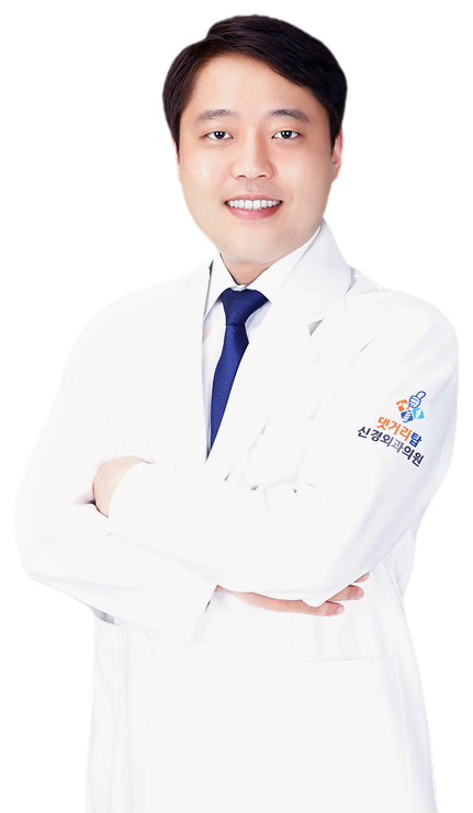 댓거리탑신경외과의원 원장 안상준