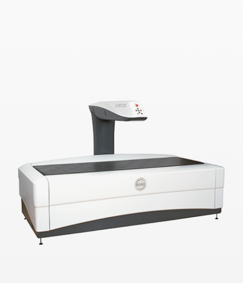 댓거리탑신경외과의원 BMD : 골밀도(골다공증)검사장비