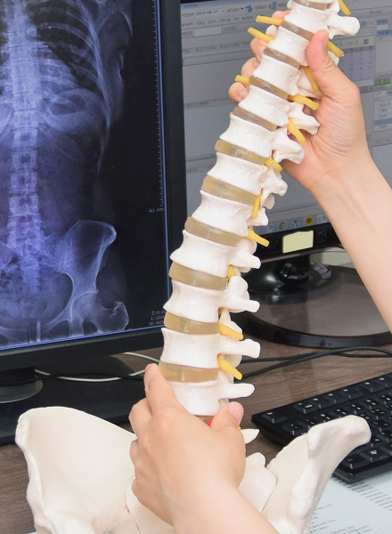 댓거리탑신경외과의원 풍부한 경험