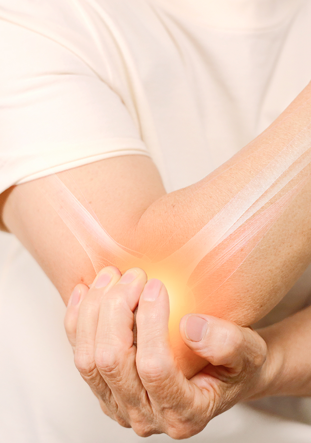 테니스/골프 엘보